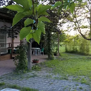 Gasthof Rose Canine, Cesenatico