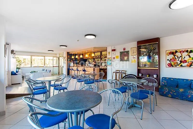 Hotel Bisanzio Cesenatico