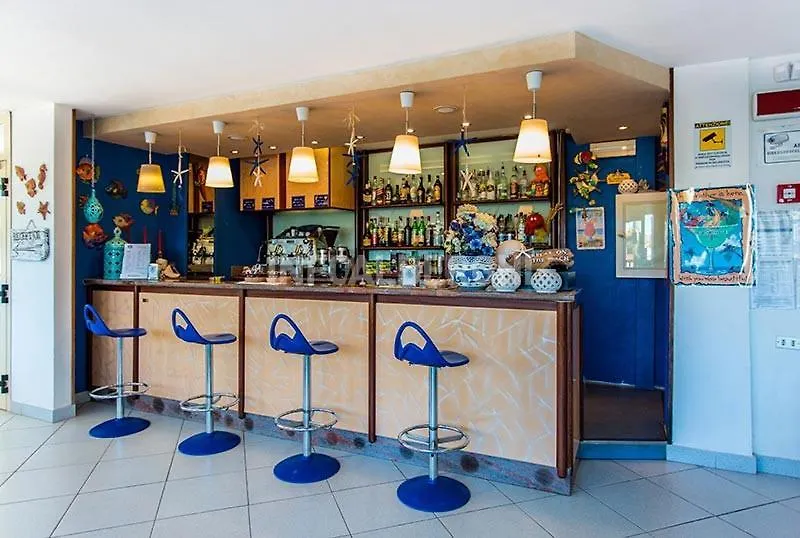 Hotel Bisanzio Cesenatico