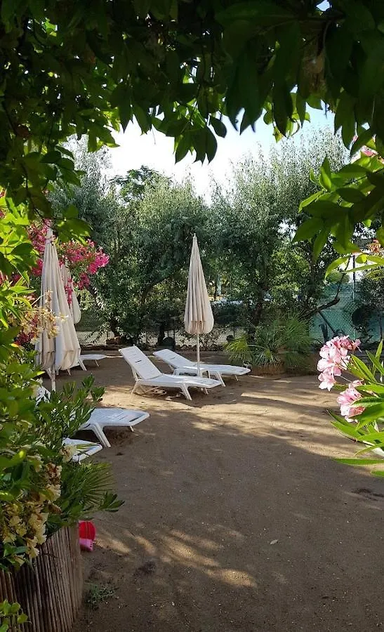 Hotel Bisanzio Cesenatico