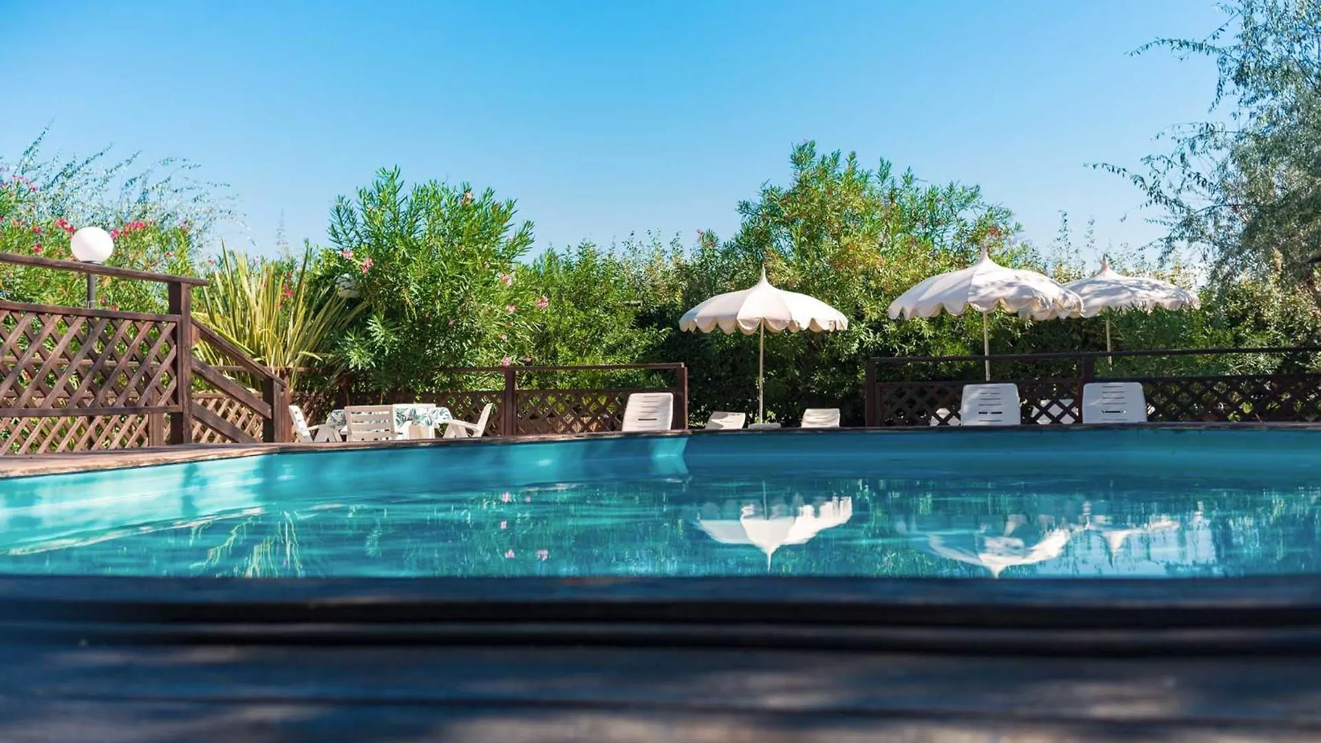 Hotel Bisanzio Cesenatico 3*,  Italy