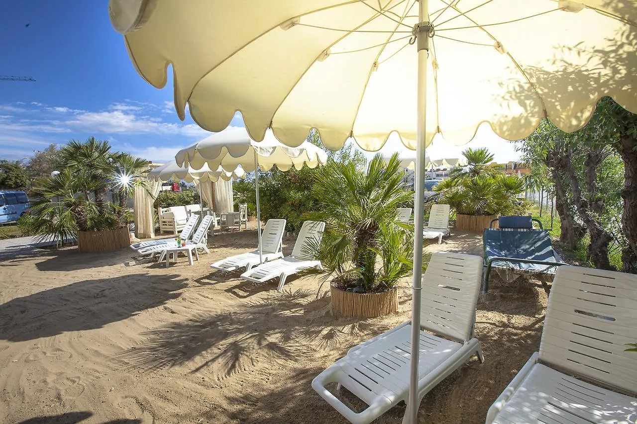 Hotel Bisanzio Cesenatico