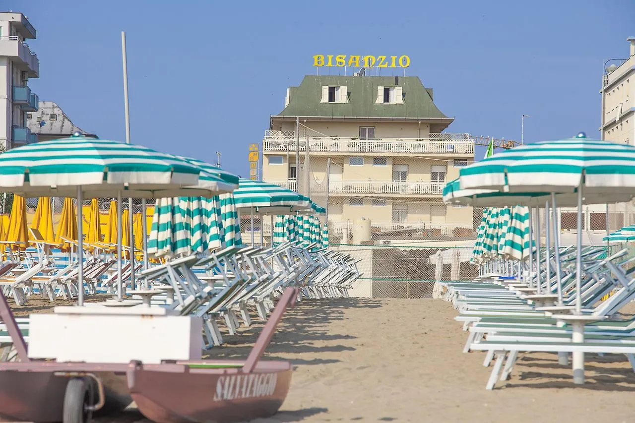Hotel Bisanzio Cesenatico 3*,  Italy