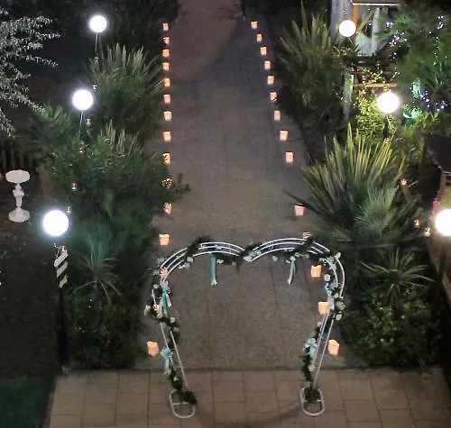 Hotel Bisanzio Cesenatico 3*,  Italy