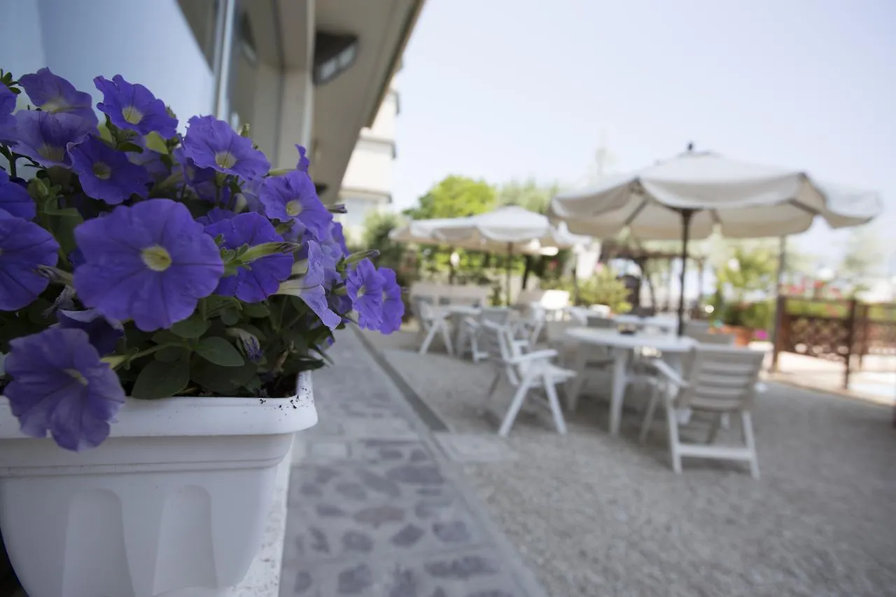 Hotel Bisanzio Cesenatico